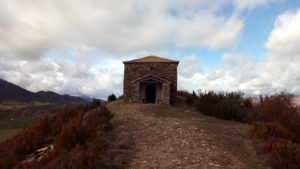 Ermita de Orante